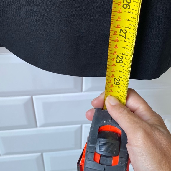 Carolina Herrera women’s Black blazer - Picture 10 of 14